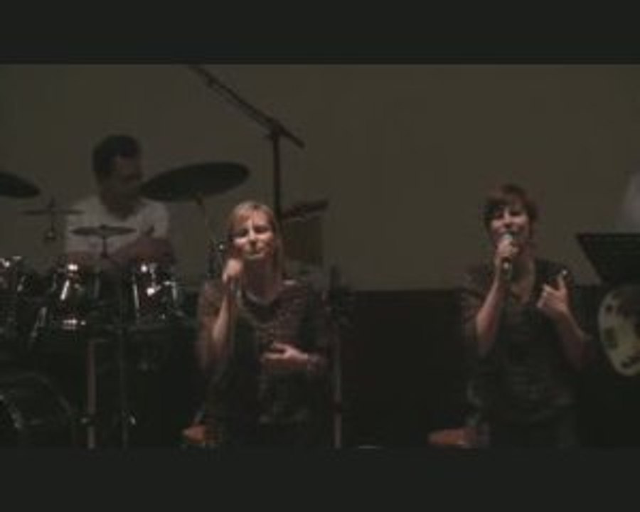 Concert Tourcoing 1ère partie