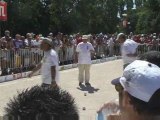 Mondial la Marseillaise à Pétanque