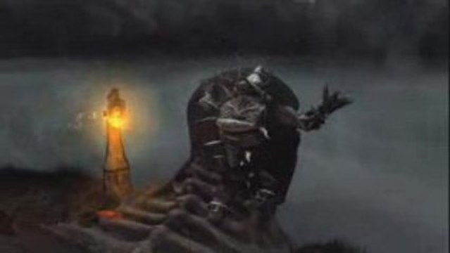 Dante's Inferno Dev diary 2