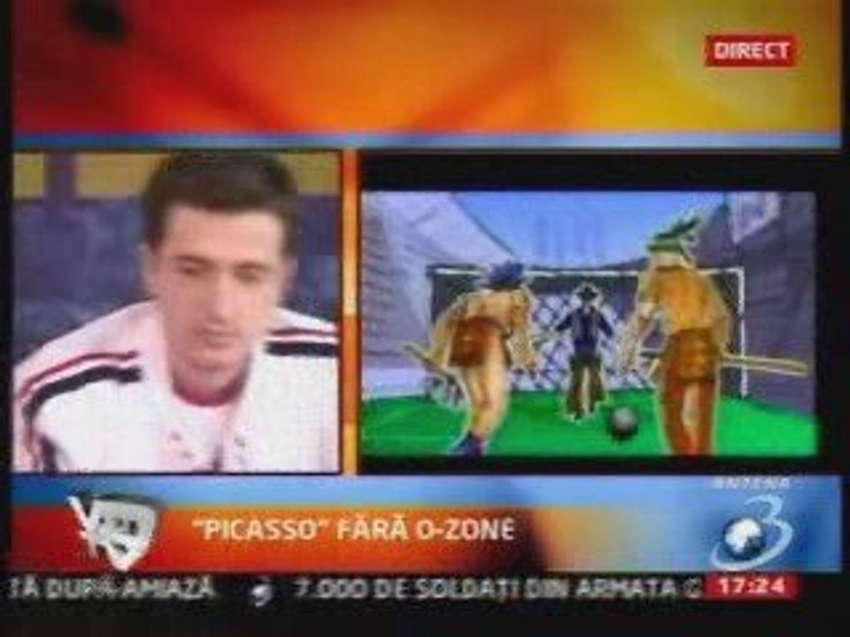radu sirbu antena interview partie 05