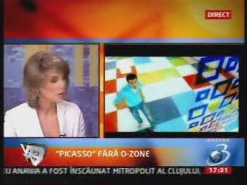 radu sirbu antena interview partie 07