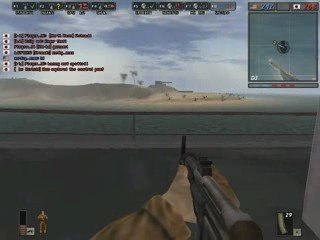 battlefield 1942 multijoueur onlin