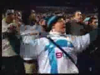 OM-PSG Saison 2006-2007 Parisiens Vélodrome