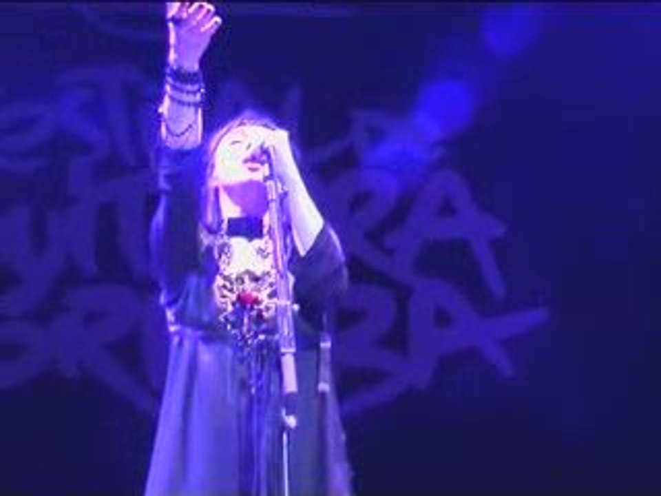 MISIA - Festival de la Guitarra