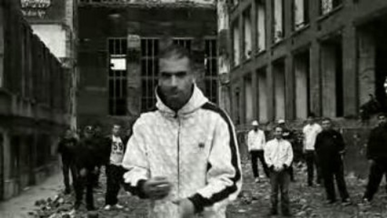 razik prince de lille fives le clip !!
