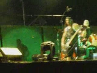 01 - Metallica - Of Wolf And Man Werchter 09