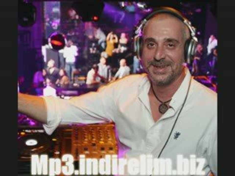 Dj Suat Ateş Dağlı Crazy Remix