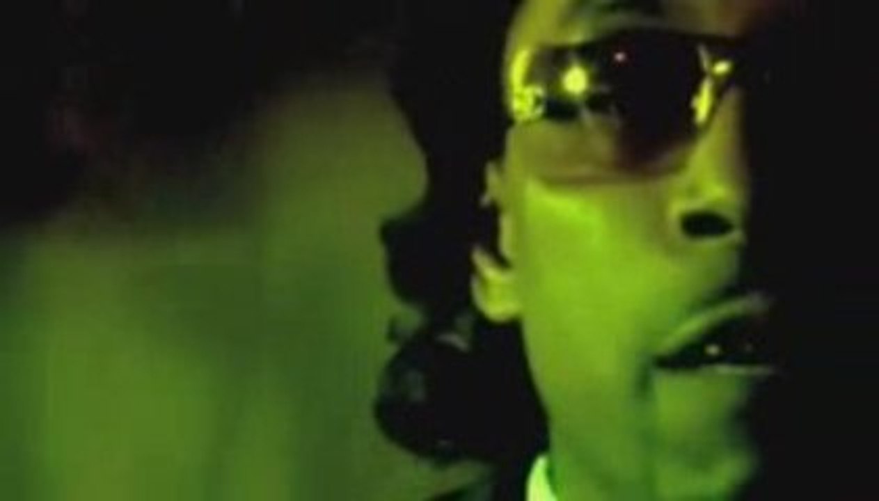 Lee majors, yukmouth & The jacka - City of Gods