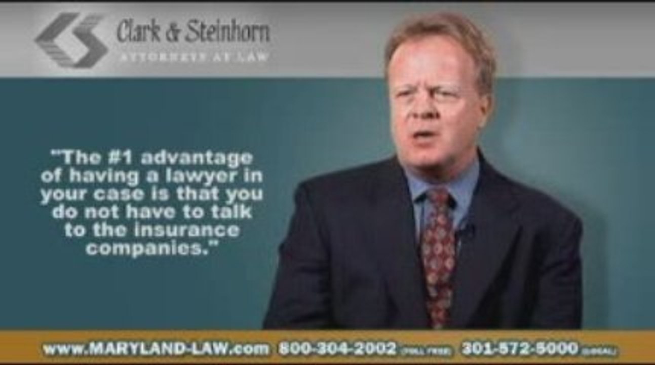 Maryland Car Accident:  5 Things You Should Do After a ...