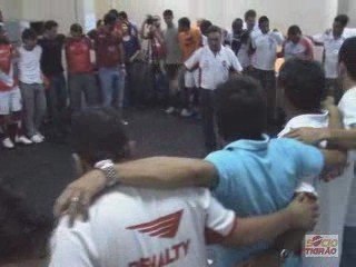 Programa Diário de Bordo - 10/06/2009 [vilanovafc.com.br]