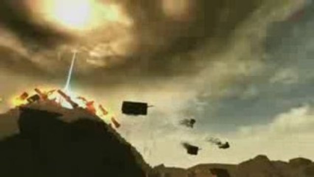 Transformers Revenge of the Fallen