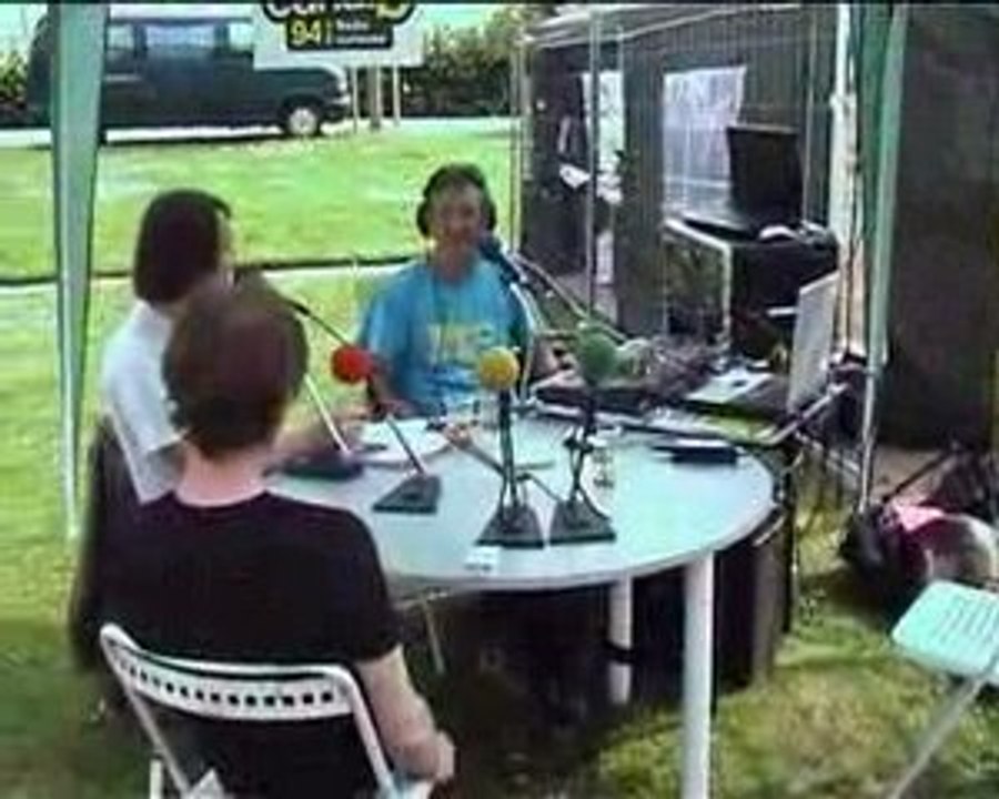 Tombées de la nuit 6ème