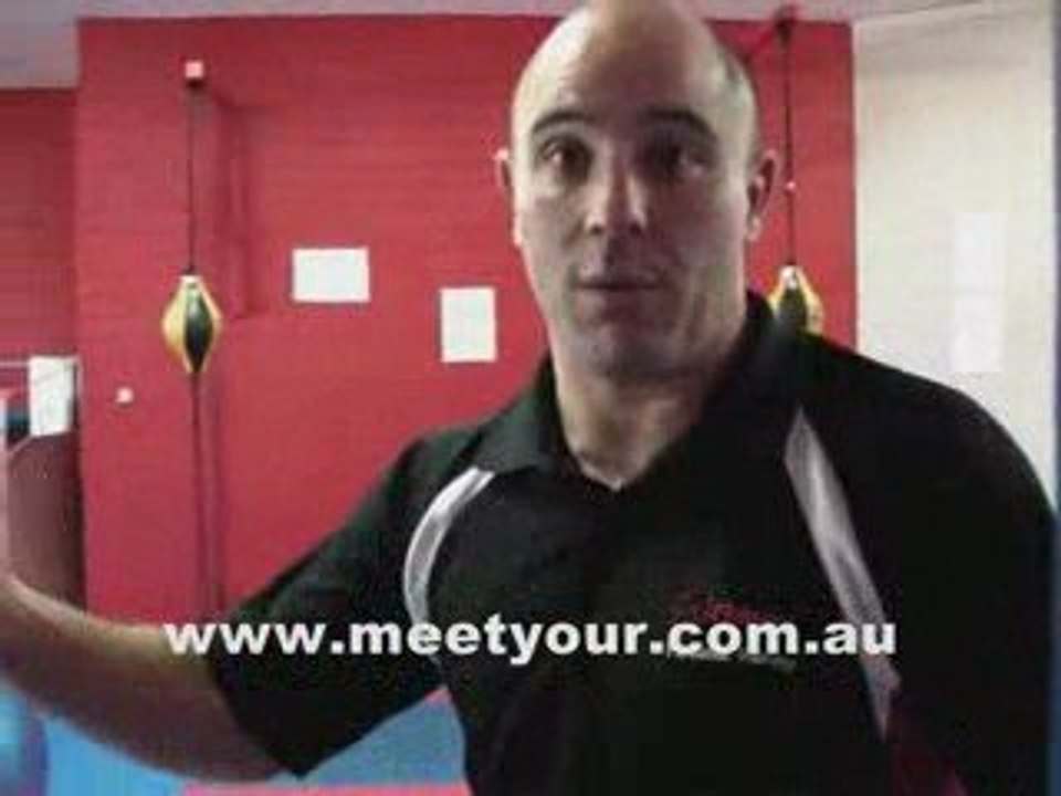 Personal Training Lyneham