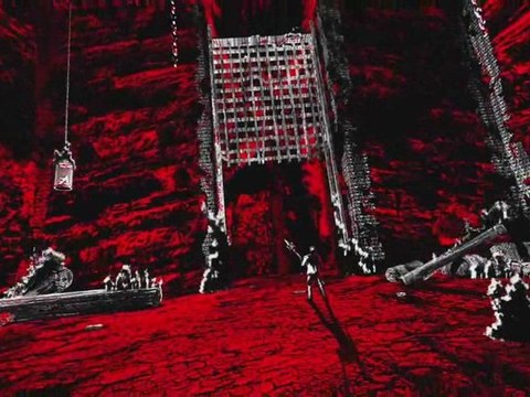 Wolfenstein : Comic trailer 2