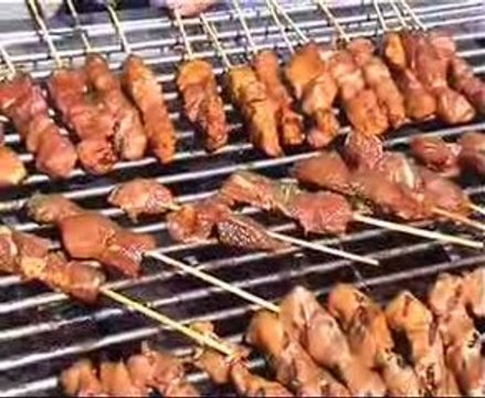 Pax Christi Diplomering Film 2009