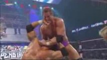 Superstars Zack Ryder vs Tyler Reks