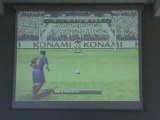 Tournoi PES été 2009