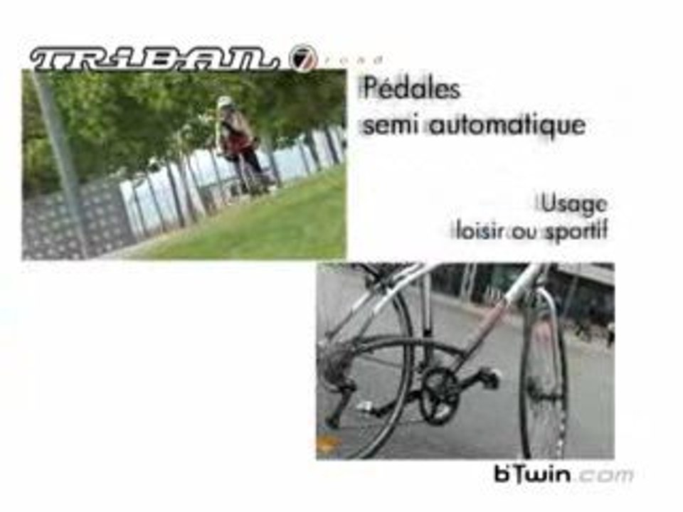 Triban Road 5 b'Twin