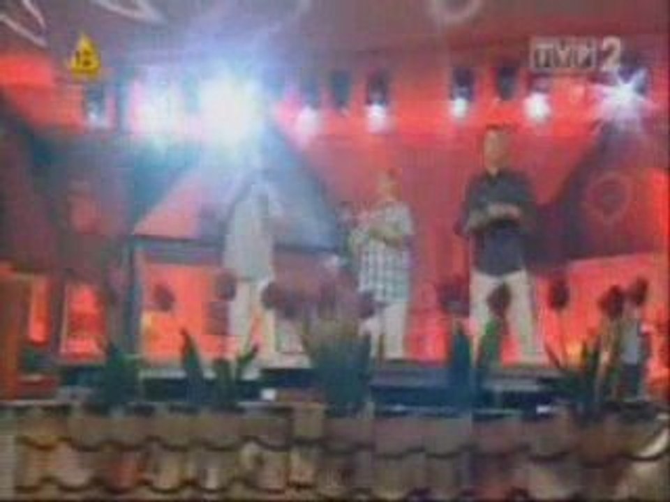 Kabaret Rak - Piosenka o psie rottweilerze