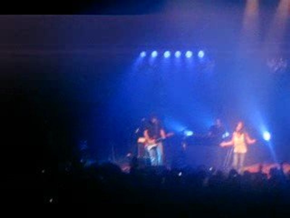 Jenifer Vals Serre moi