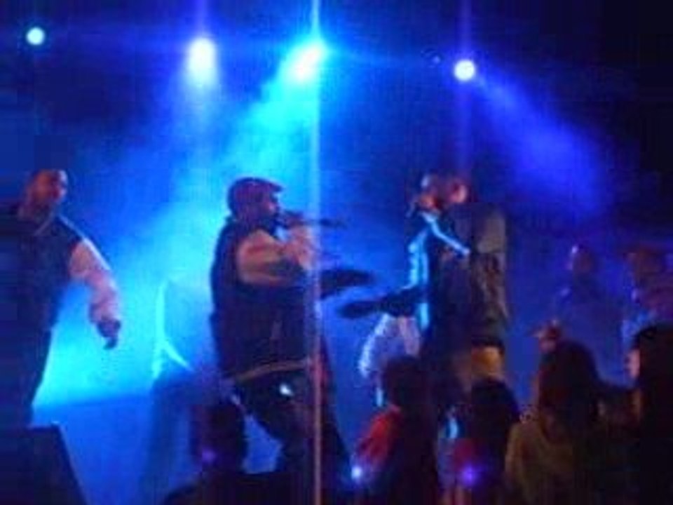 MELJ CONCERT NORSIDE