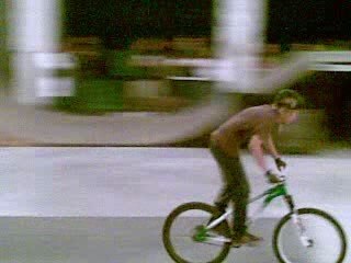 Noc w skateparku. Węglówka - Białystok