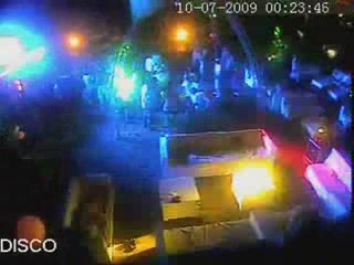 PALOMA GRIDA NIGHT CLUB