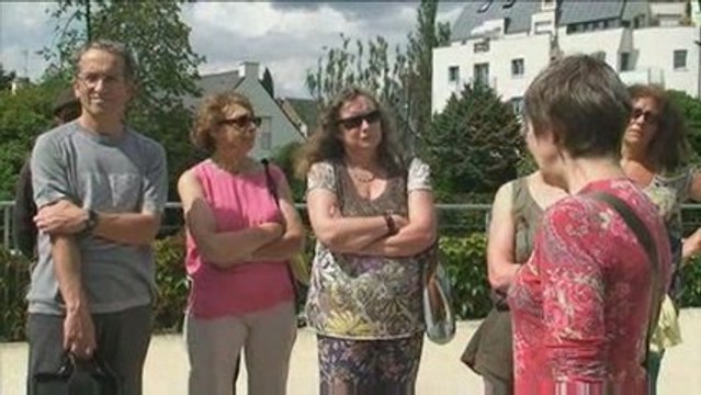 Visio 03 : Rennes (Quartier 9)