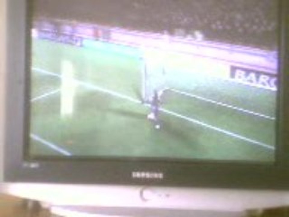Coufrant FIFA09 n°2