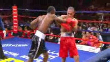 JOSEPH AGBEKO vs VIC DARCHINYAN