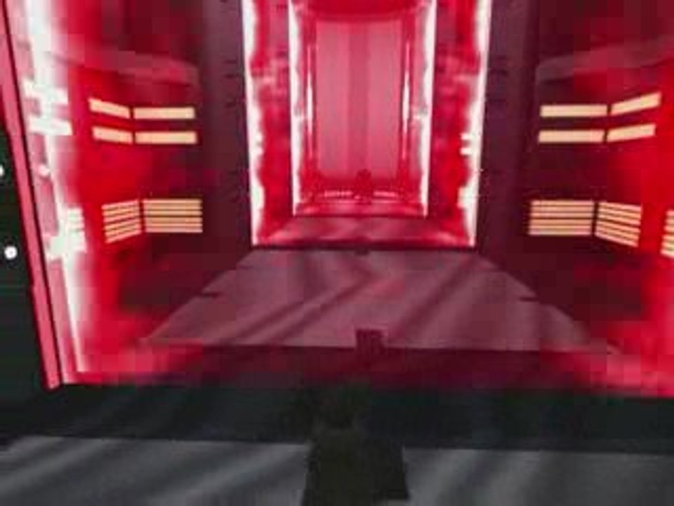 Yoda's Adventure - Episode #1 A la recherche de Grievous