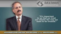 Maryland Accident Attorney: Restoring Faith In Lawyers
