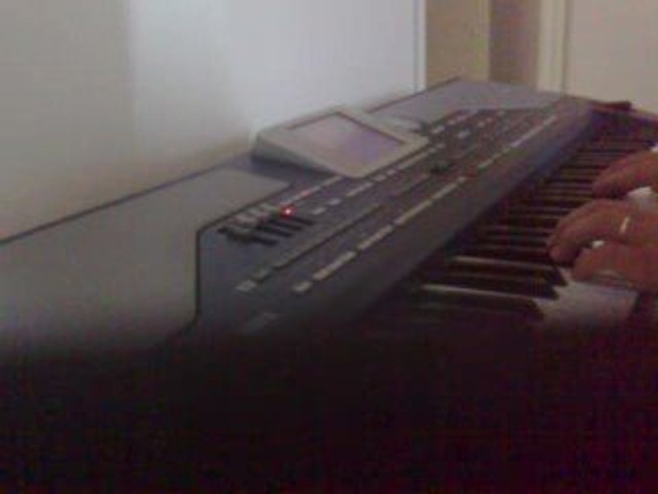 kamal messaoudi non terminée