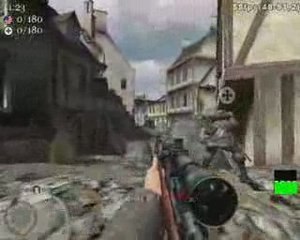 kinder pingui cod2 fear