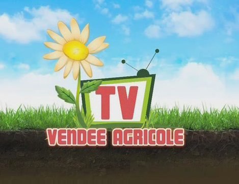 Journal Tv Vendee Agricole 10 juillet 2009