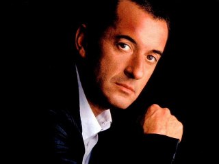 le télévengeur avec Christophe Dechavanne