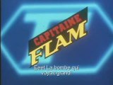 [Laughelymotion] Opening New generation Capitain Flam