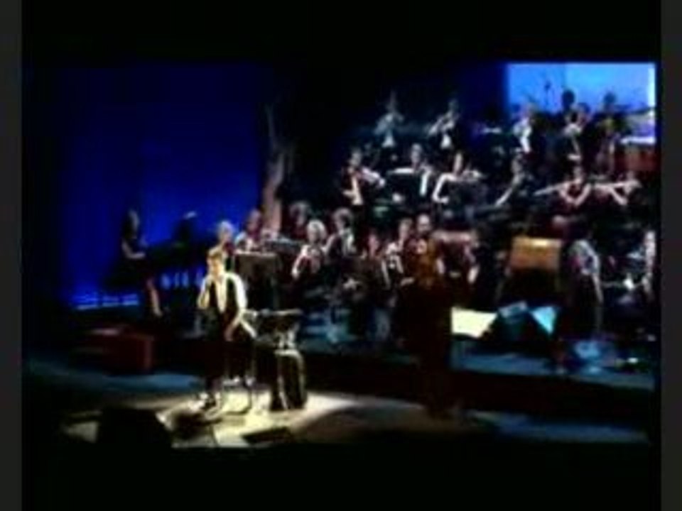 Teoman - Mavi Kuş ile Küçük Kız Klibi