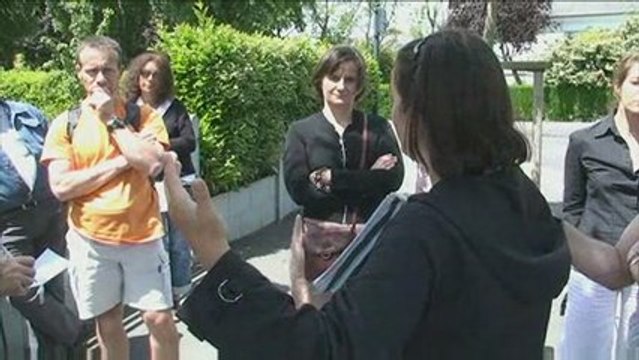 Visio 04 : Rennes (Quartier 8 & 11)