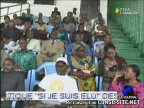 1er forum de l’insertion et la réinsertion socio-économique