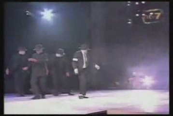 Tribute : Michael Jackson Dangerous Live Kuala Lumpur 1996