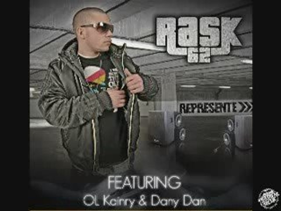 RASKL'Inedit 2009 exclu classic news