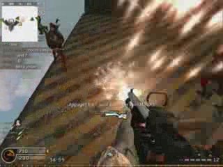 call of duty 4 mod zombie slide