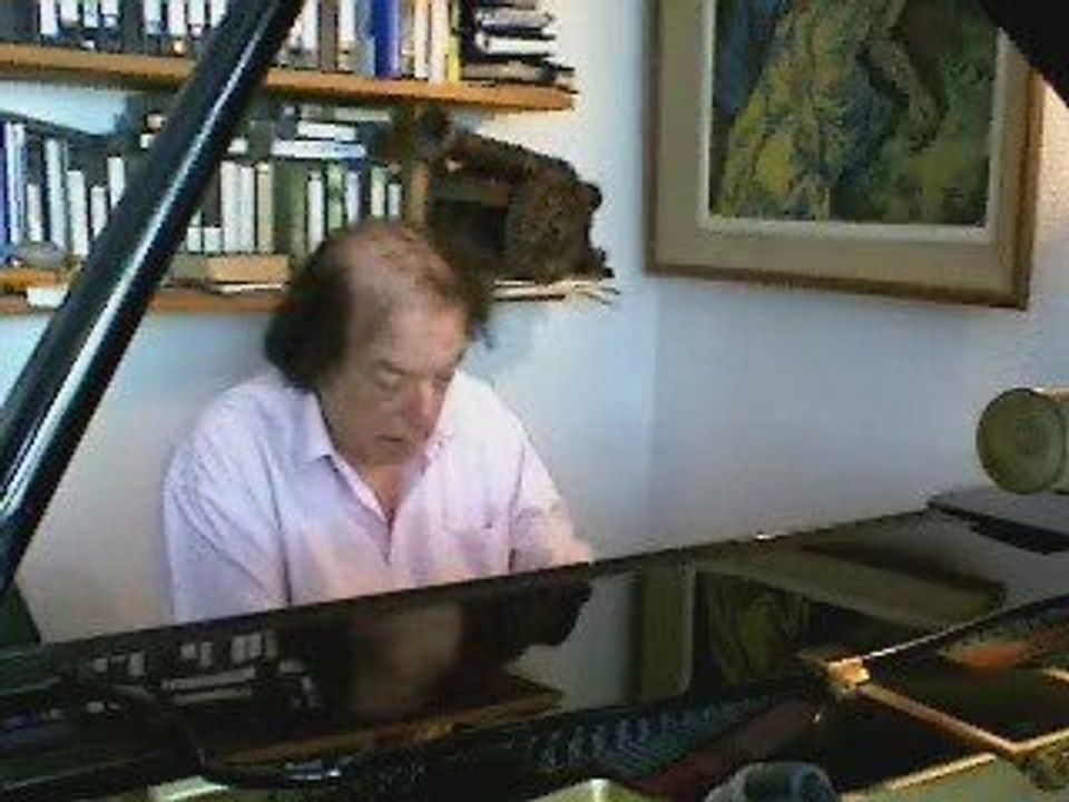 Ma non troppo improvisation Emile Lelouch