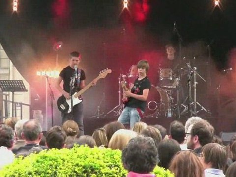 Fête de la musique - 2009