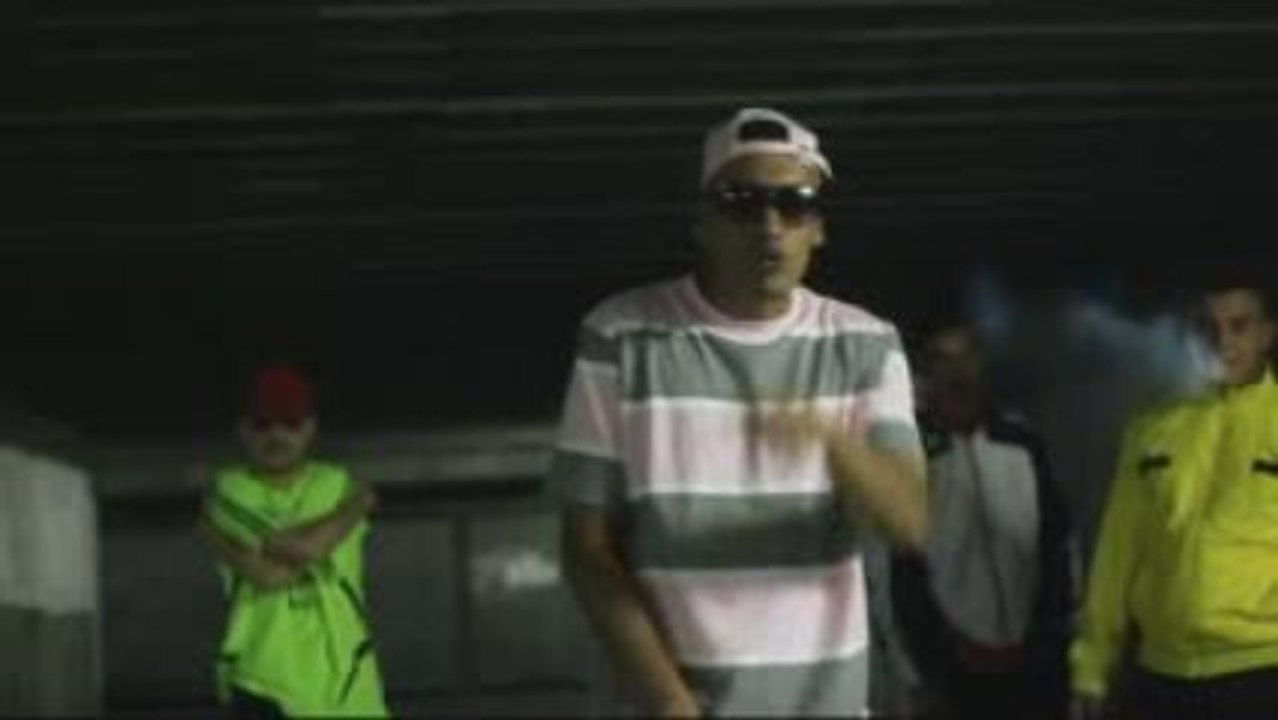 NARKOTYPE - Mort Vivant - CLIP -