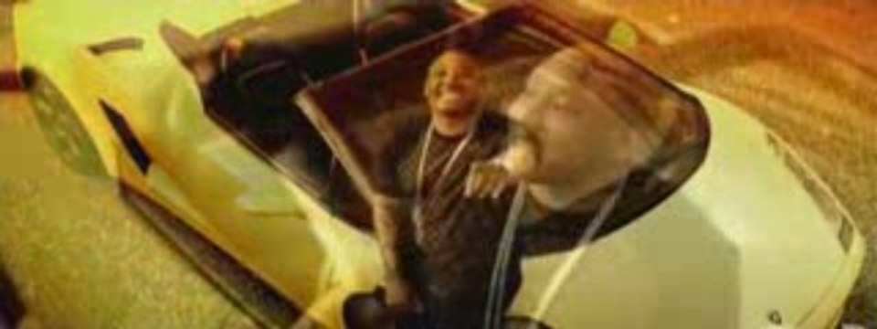 Maino Feat. Swizz Beatz - Million Bucks