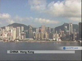 WHAT A WEEK! Hong Kong in timelapse!