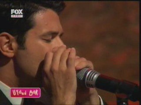 Keremcem Yağmur (Canlı Performans)