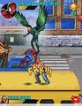 Spider-Man Toxic City - Jeu téléphone mobile Gameloft